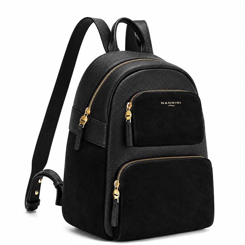 NANNINI CYNTHIA Backpack Bags