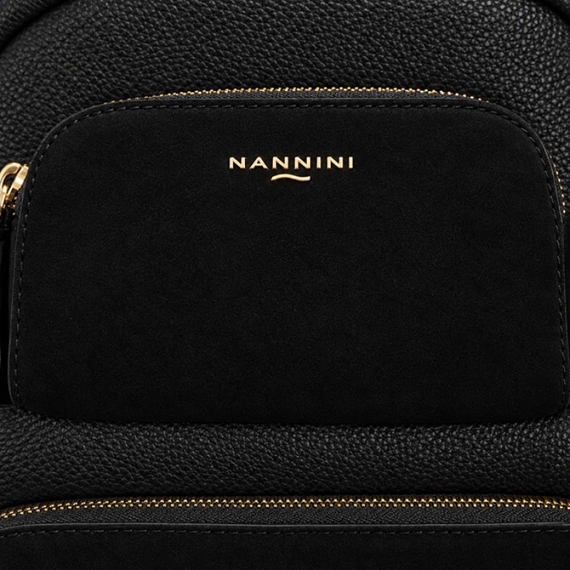 NANNINI CYNTHIA Backpack Bags
