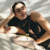 Leather bag NANNINI JUNIA Bags