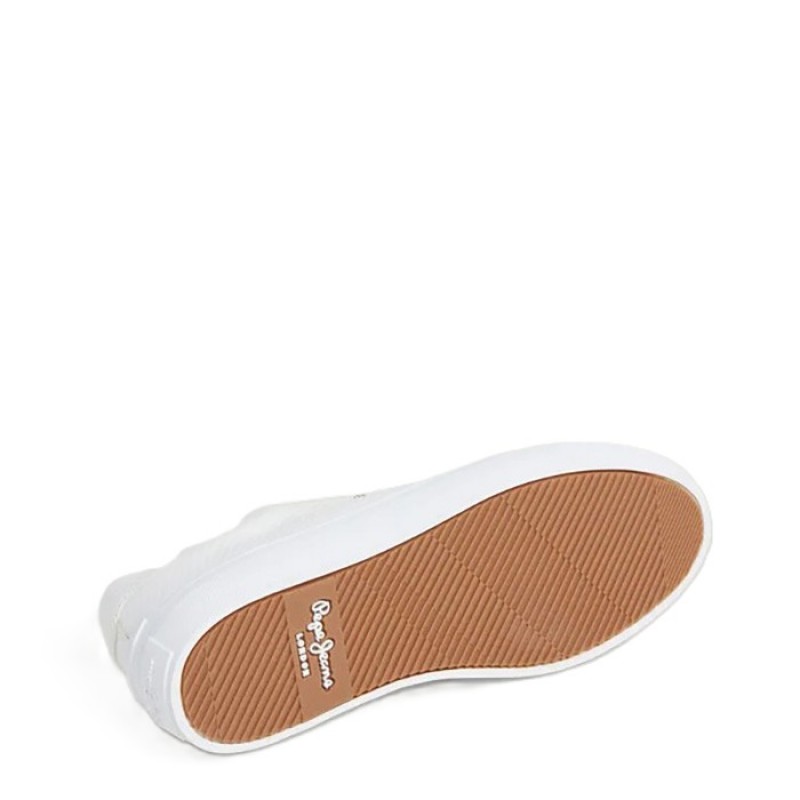 Sneakers Camden Rump w της PEPE  Παπούτσια