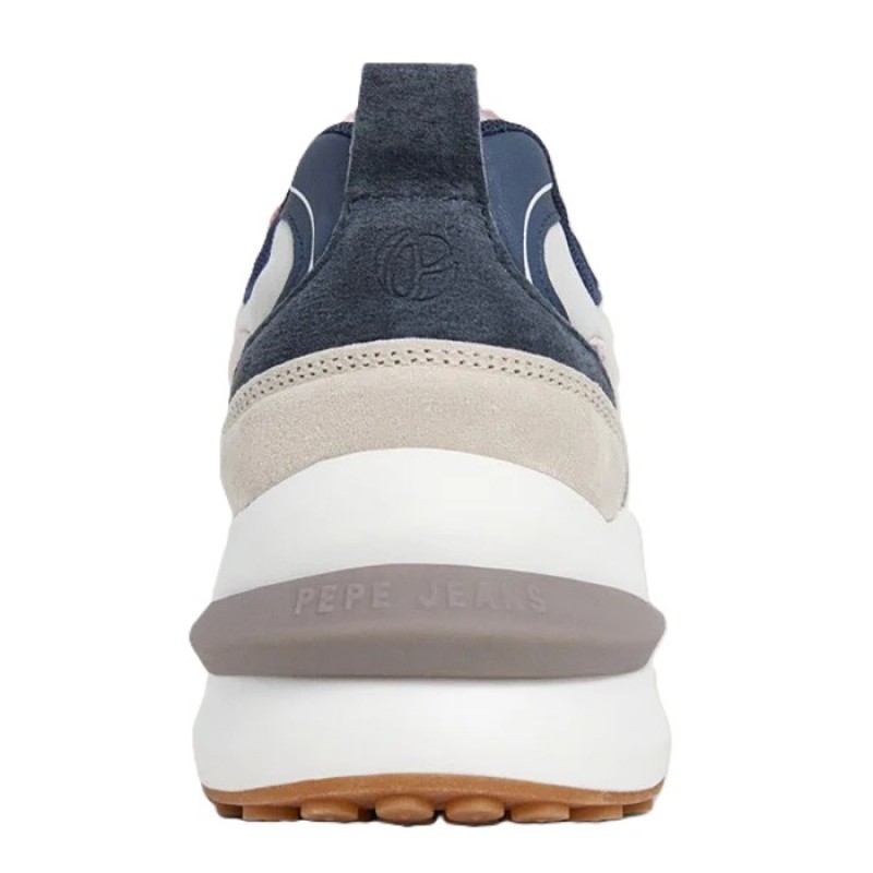 Sneakers Winslow Serie w by PEPE Shoes