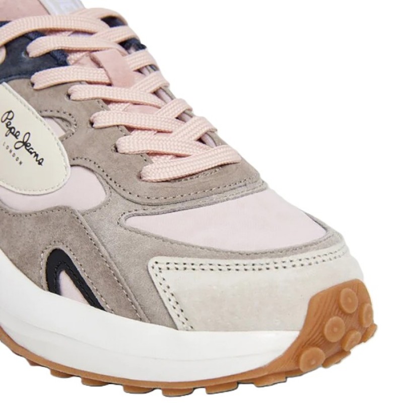 Sneakers Winslow Serie w by PEPE Shoes