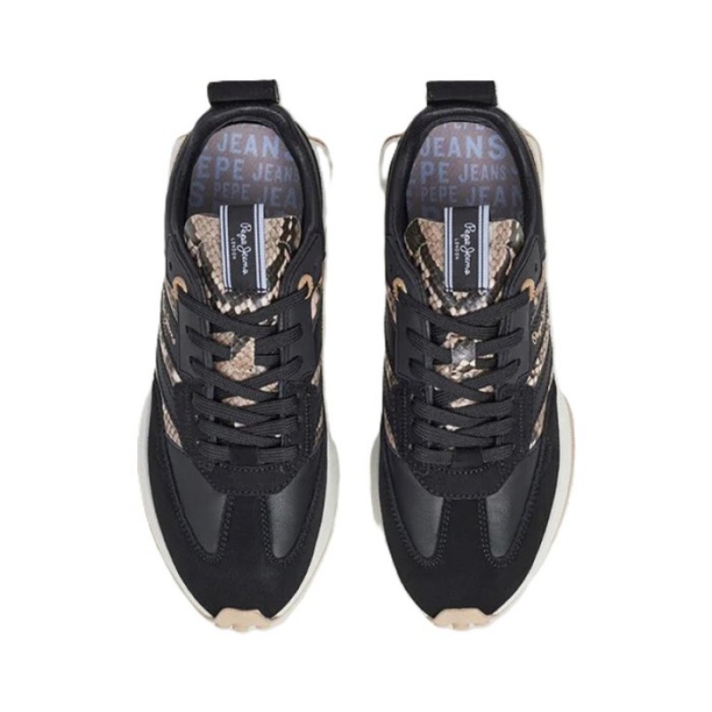 Sneakers Lucky Fenix w της PEPE  Παπούτσια