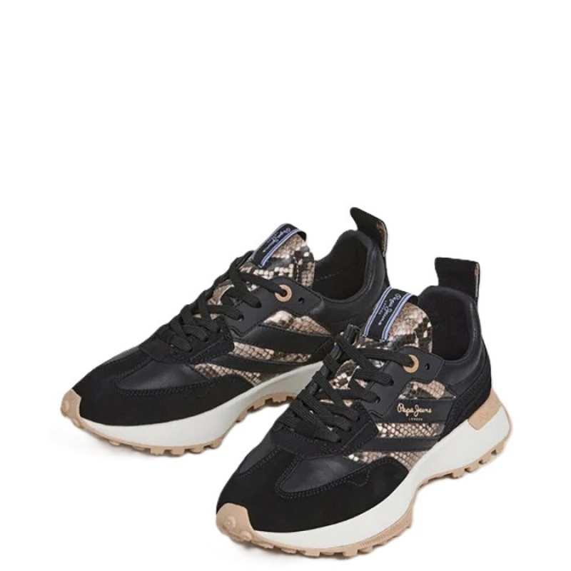 Sneakers Lucky Fenix w της PEPE  Παπούτσια