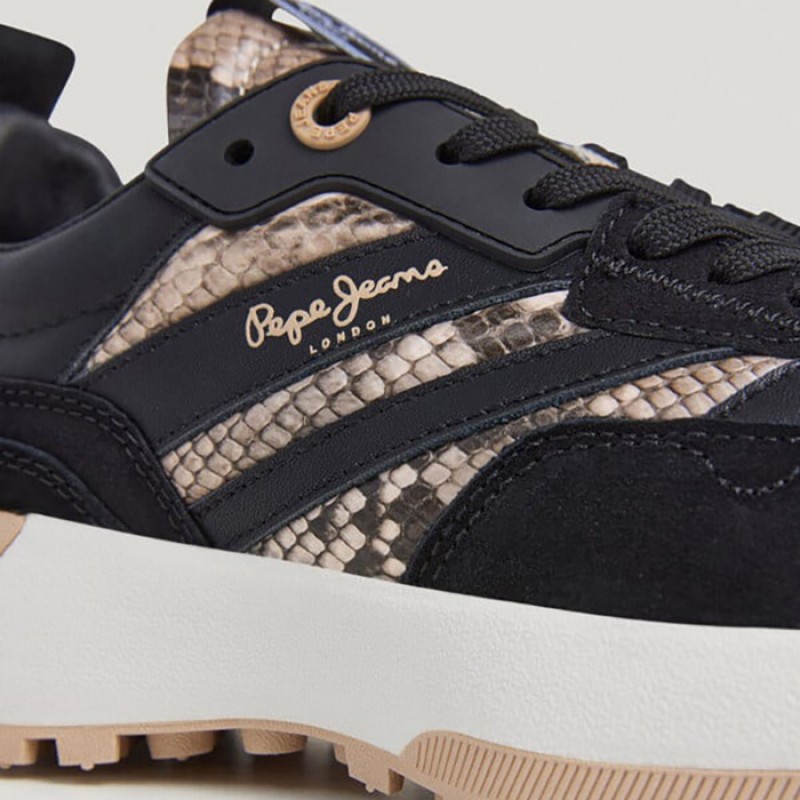 Sneakers Lucky Fenix w της PEPE  Παπούτσια