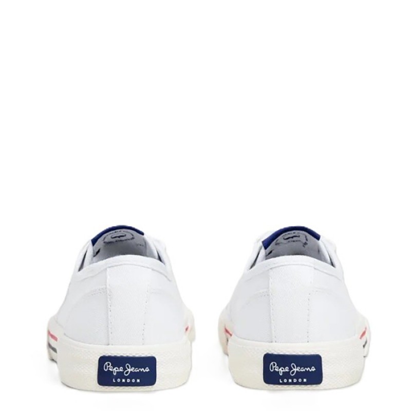 Κλασικά αθλητικά παπούτσια - brady της Pepe Jeans  Παπούτσια