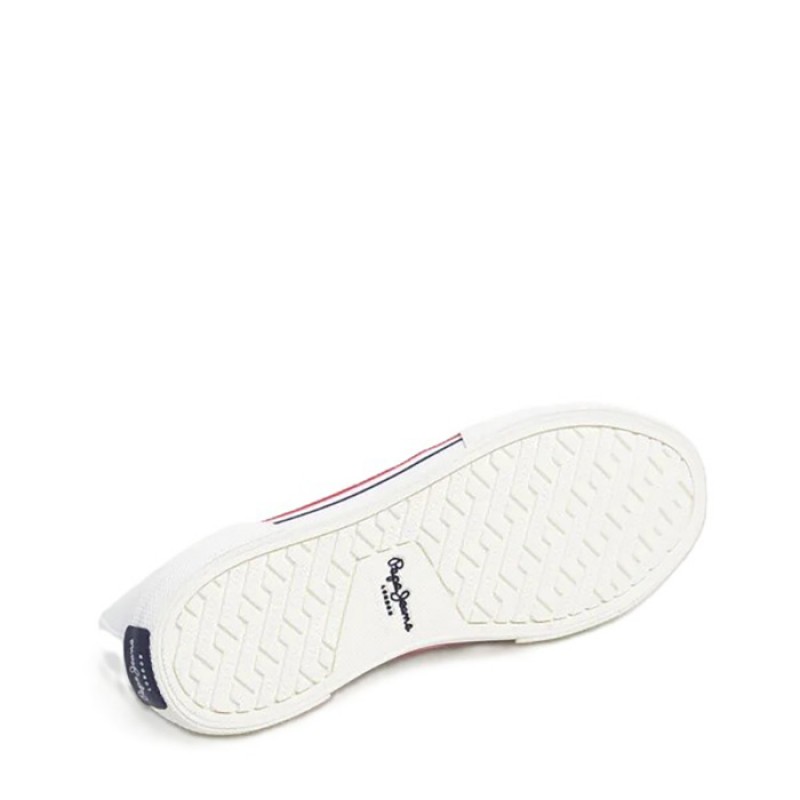 Κλασικά αθλητικά παπούτσια - brady της Pepe Jeans  Παπούτσια