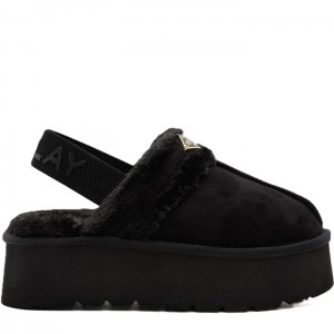 Replay Chic Vibe Slippers
