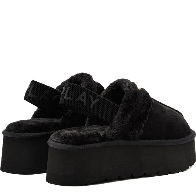 Replay Chic Vibe Slippers Παπούτσια