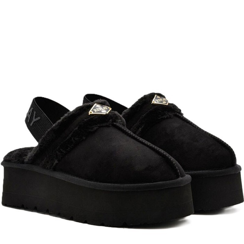 Replay Chic Vibe Slippers Παπούτσια