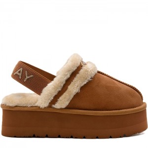 Replay Chic Vibe Slippers