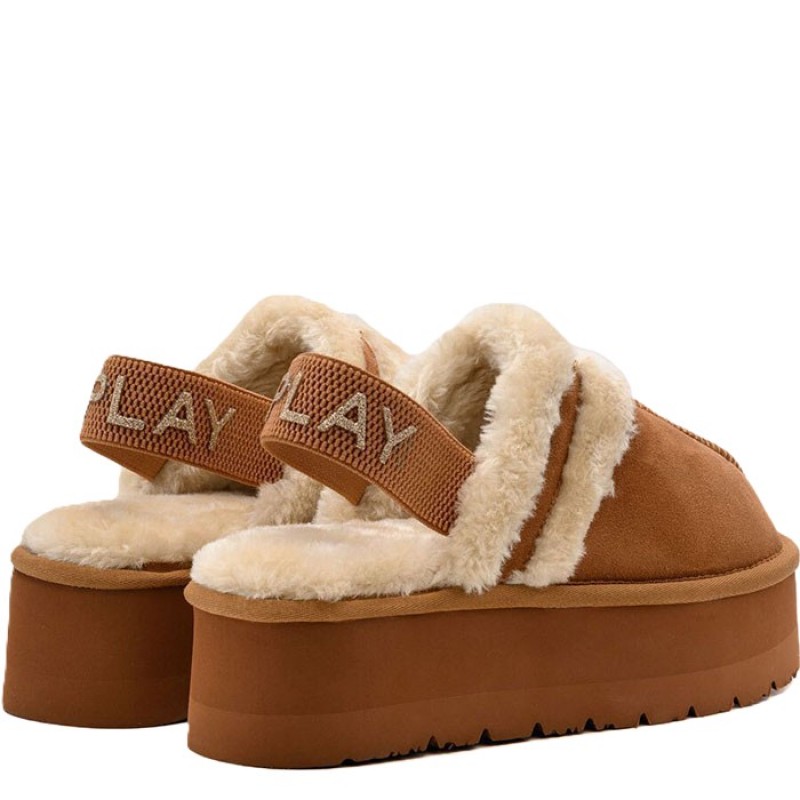 Replay Chic Vibe Slippers Παπούτσια