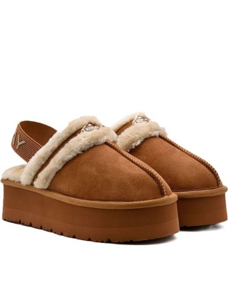 Replay Chic Vibe Slippers