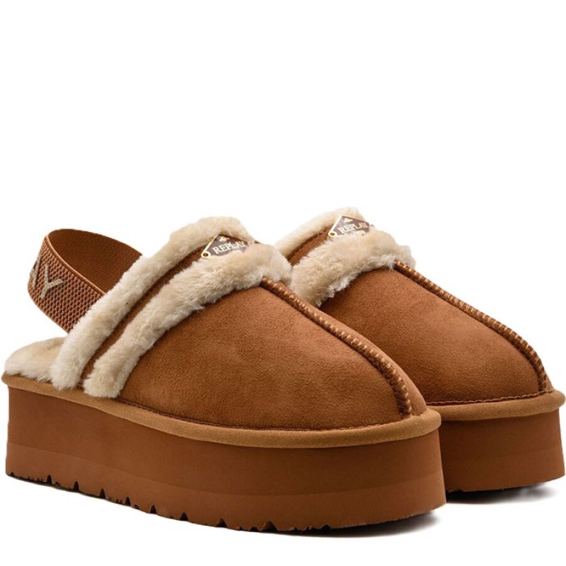 Replay Chic Vibe Slippers Παπούτσια