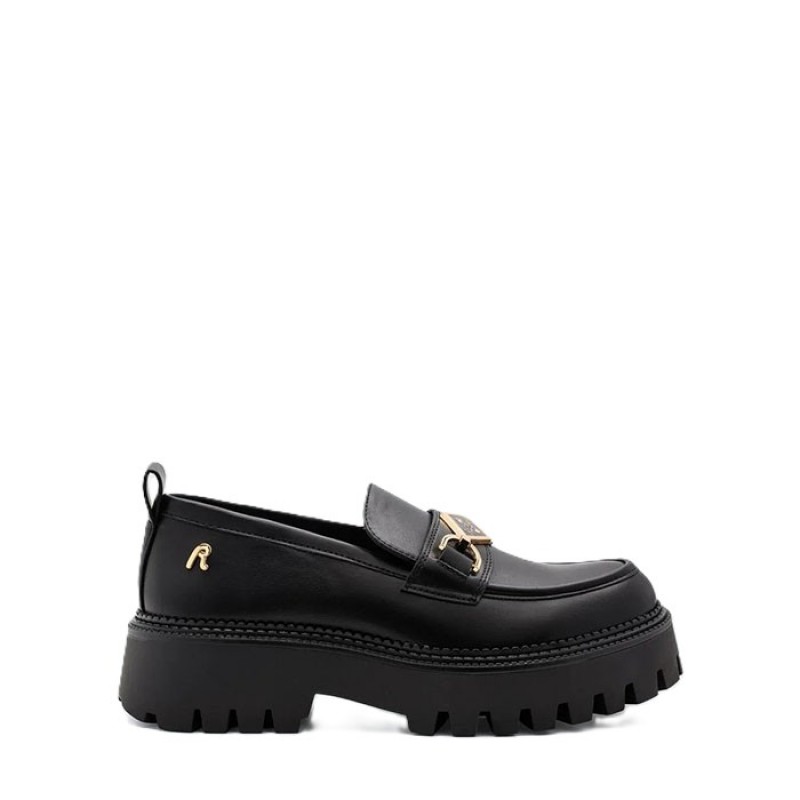 Γυναικεία loafers Numb Void της Replay  Παπούτσια