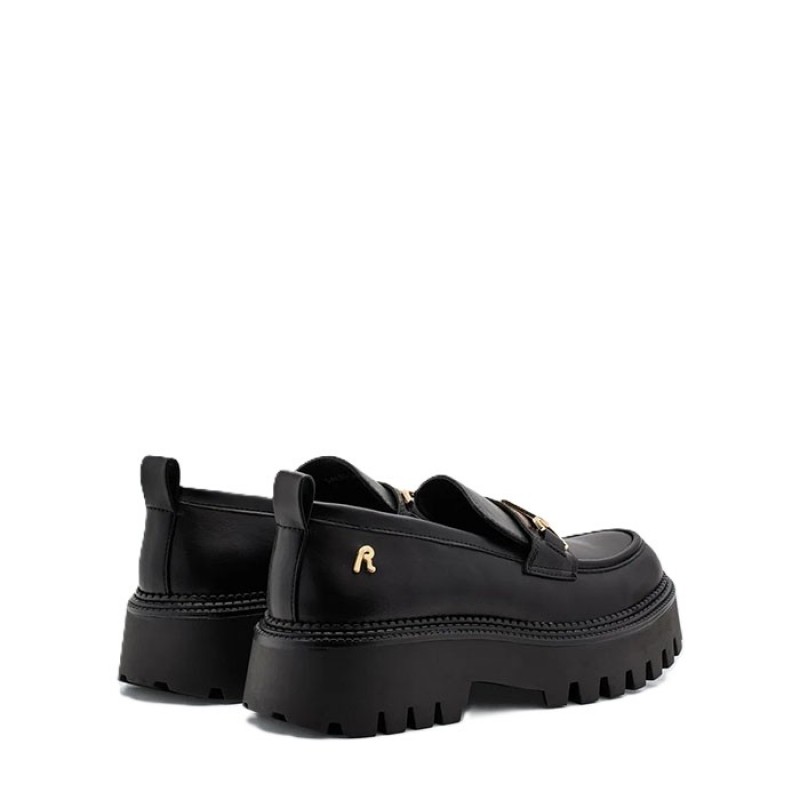 Γυναικεία loafers Numb Void της Replay  Παπούτσια