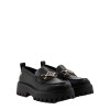 Γυναικεία loafers Numb Void της Replay  Παπούτσια