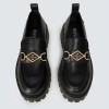 Γυναικεία loafers Numb Void της Replay  Παπούτσια