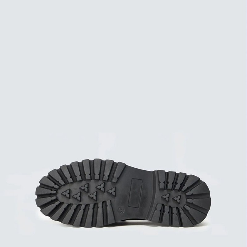 Γυναικεία loafers Numb Void της Replay  Παπούτσια