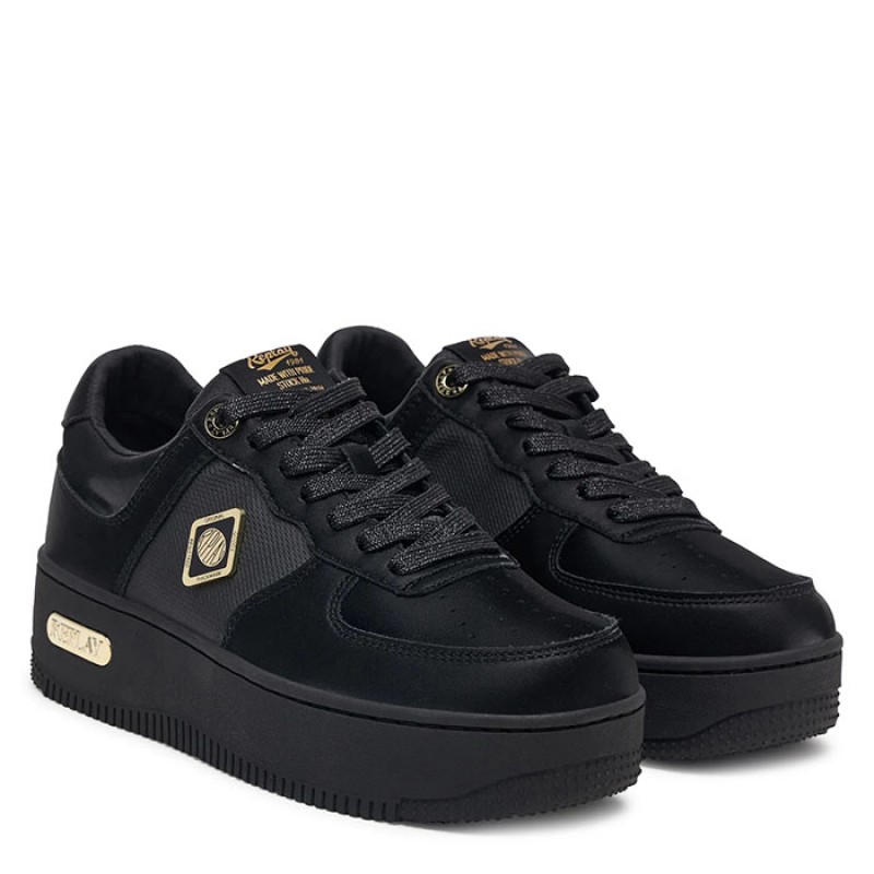 Γυναικεία sneakers  Epic High Block της Replay  Παπούτσια