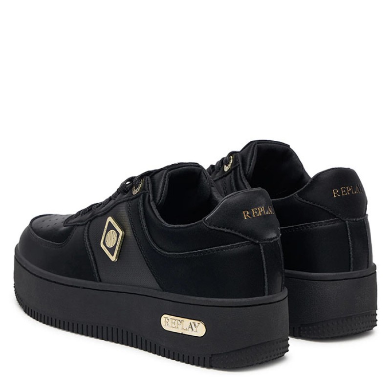 Γυναικεία sneakers  Epic High Block της Replay  Παπούτσια