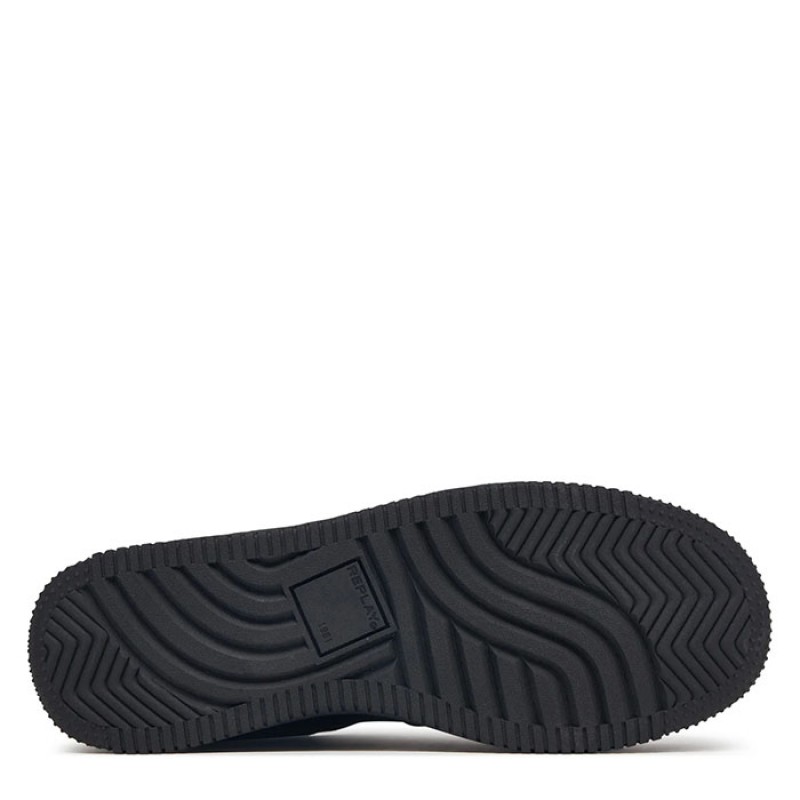 Γυναικεία sneakers  Epic High Block της Replay  Παπούτσια
