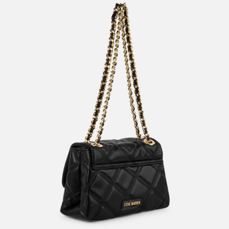 Τσάντα Ώμου Bvolturi της Steve Madden  Τσάντες