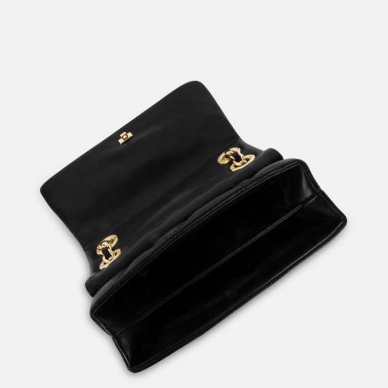 Τσάντα Ώμου Bvolturi της Steve Madden  Τσάντες