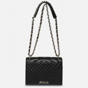 Τσάντα Ώμου Bamara-2 της Steve Madden 