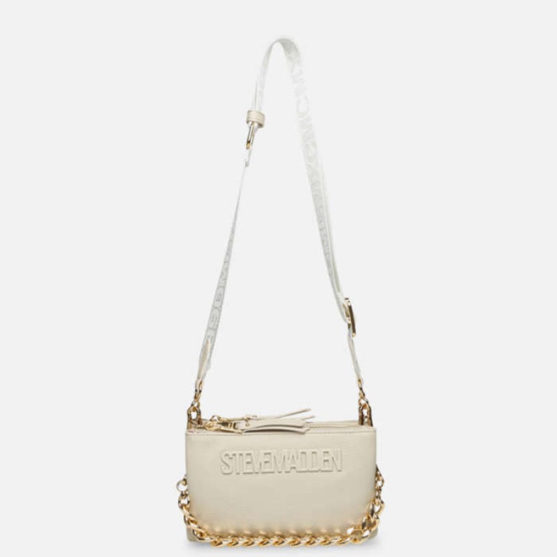 Τσάντα Ώμου BNICCO της Steve Madden  Τσάντες