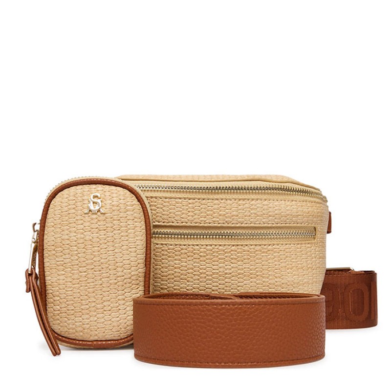 Crossbody Τσάντα Bclark-S της Steve Madden  Τσάντες