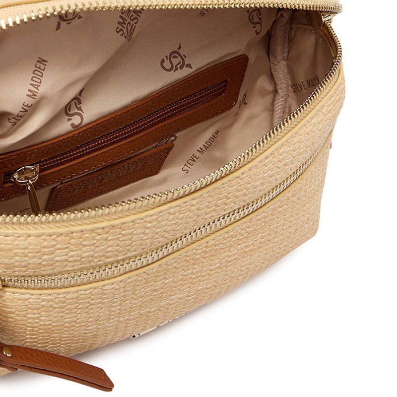 Crossbody Τσάντα Bclark-S της Steve Madden  Τσάντες