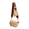 Crossbody Τσάντα Bclark-S της Steve Madden  Τσάντες