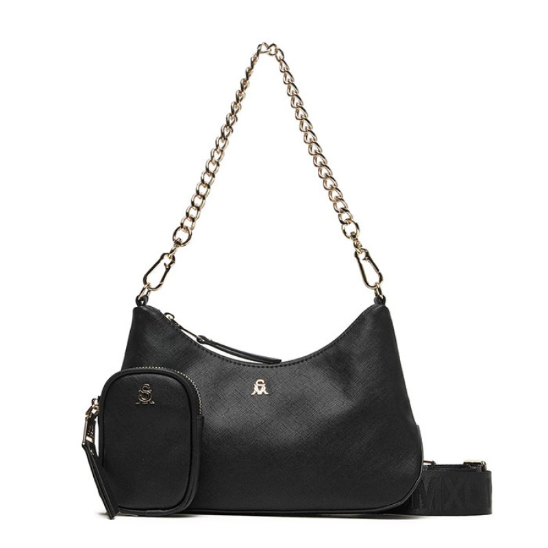 Τσάντα Ώμου BSIN της Steve Madden  Τσάντες
