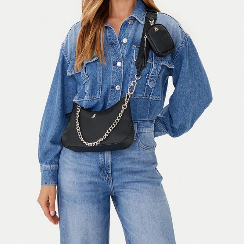 Τσάντα Ώμου BSIN της Steve Madden  Τσάντες