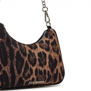 Τσάντα Ώμου BVITAL της Steve Madden 