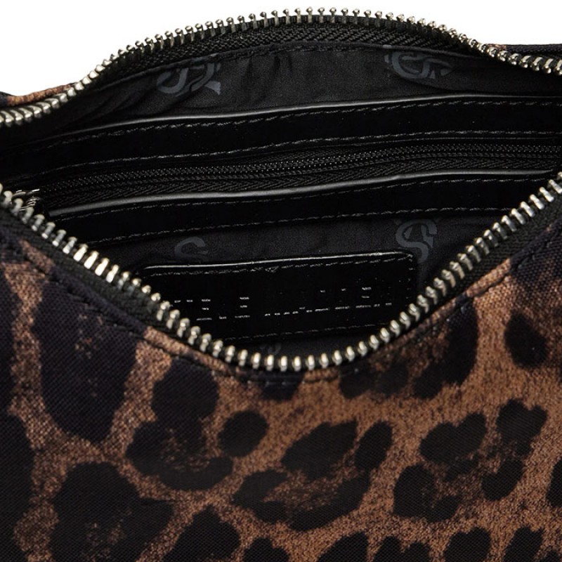 Τσάντα Ώμου BVITAL της Steve Madden  Τσάντες