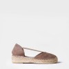 Γυναικείες καστόρινες εσπαντρίγιες TONI PONS-ERLA-A Παπούτσια