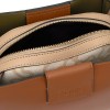 Small TOUS Kaos Icon city bag in camel color Bags
