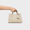 TOUS Kaos Icon small city bag in sand color Bags