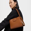Small TOUS Kaos Icon city bag in camel color Bags