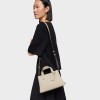 TOUS Kaos Icon small city bag in sand color Bags
