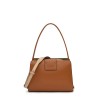 Small TOUS Kaos Icon city bag in camel color Bags