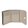 TOUS Poppy wallet in brown color Accessoris
