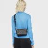 TOUS La Rue New reporter crossbody bag in black Bags