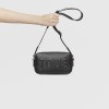 TOUS La Rue New reporter crossbody bag in black Bags