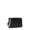 Small TOUS Kaos Icon city bag in black Bags