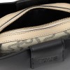 Small TOUS Kaos Icon city bag in black Bags