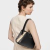 Small TOUS Kaos Icon city bag in black Bags