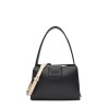 Small TOUS Kaos Icon city bag in black Bags